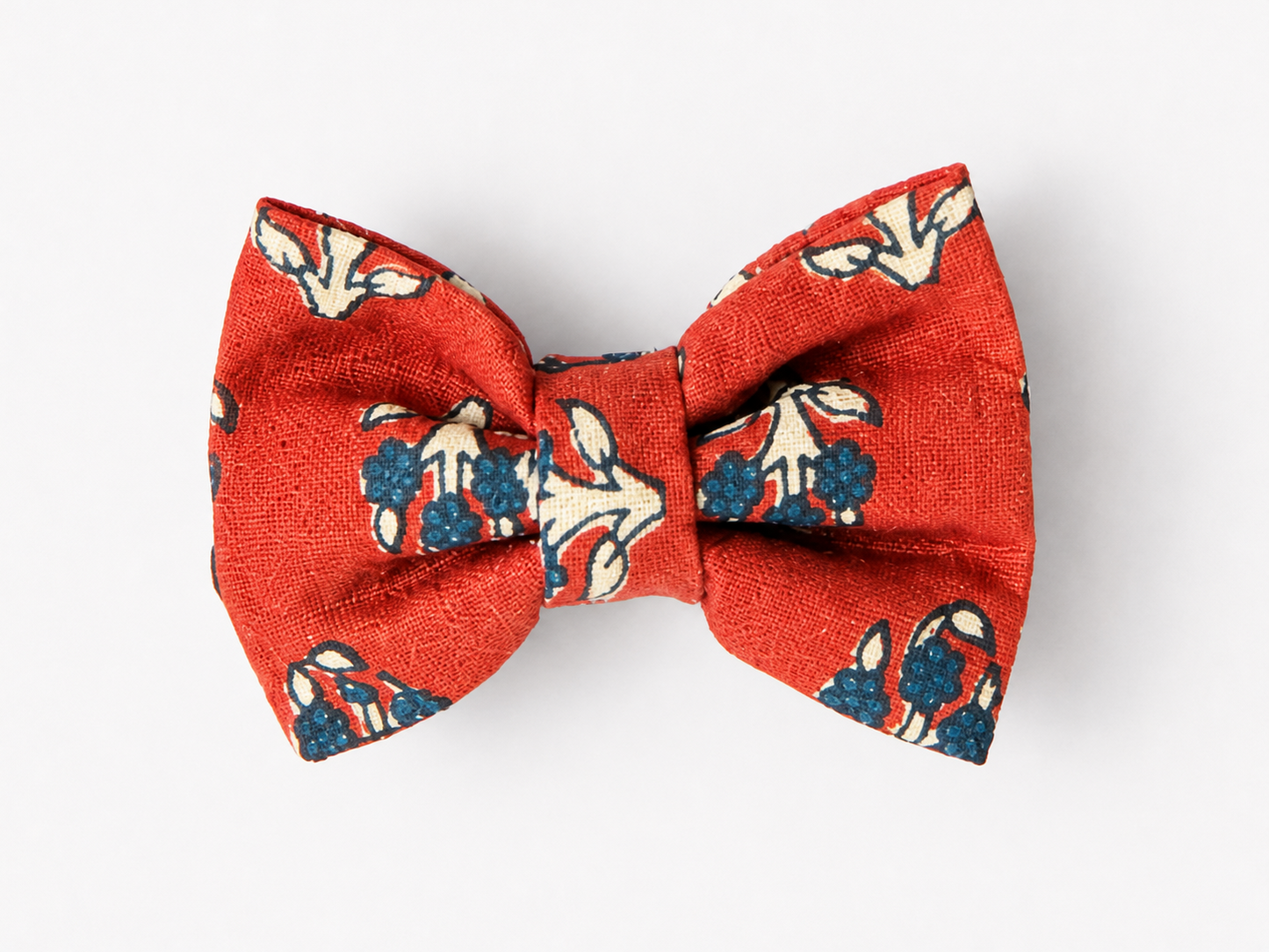 Everyday Charm Bow Clip Set (Set of 3)